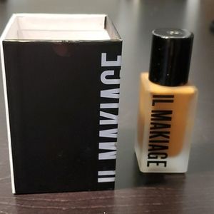IL MAKIAGE foundation
